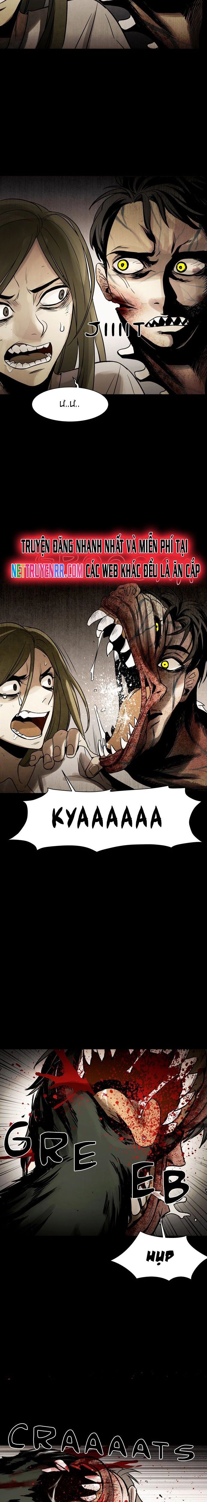 Virus Quái Vật Chapter 59 - 15