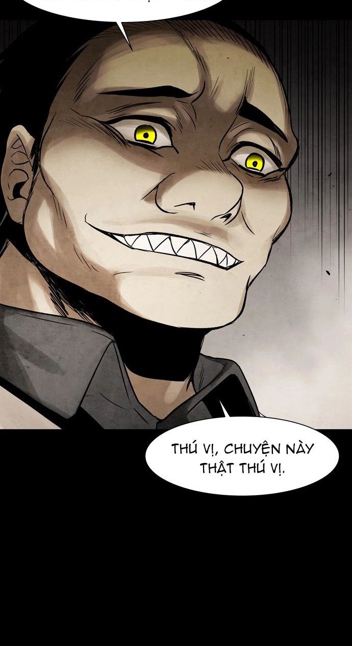 Virus Quái Vật Chapter 59 - 19