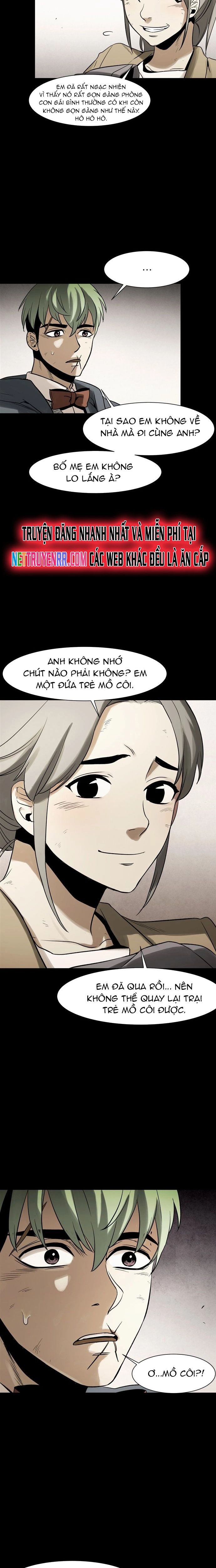 Virus Quái Vật Chapter 59 - 6