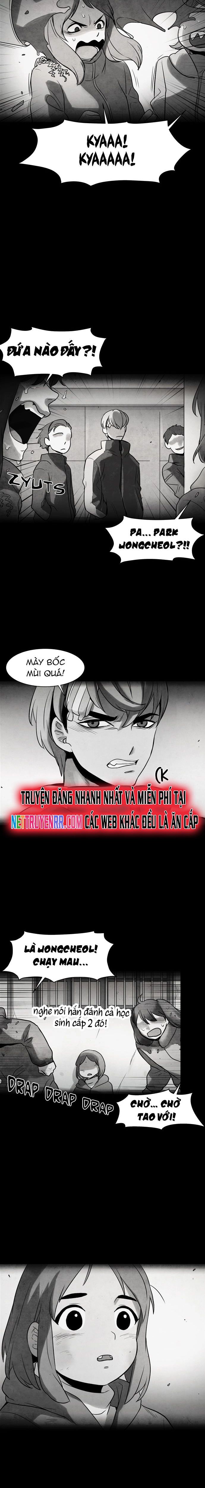 Virus Quái Vật Chapter 59 - 8