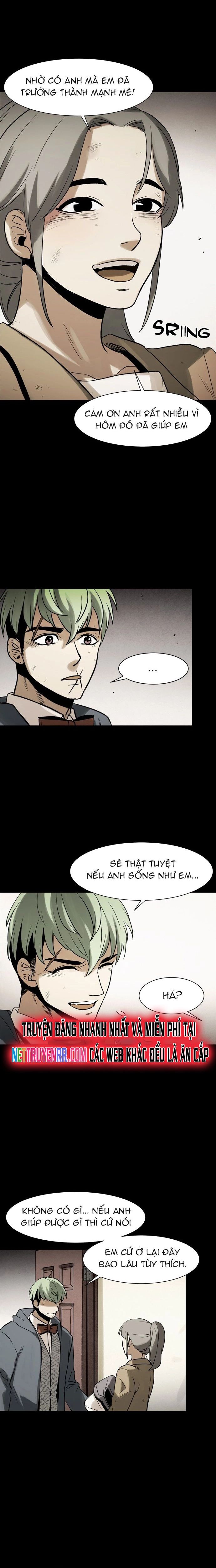 Virus Quái Vật Chapter 59 - 10