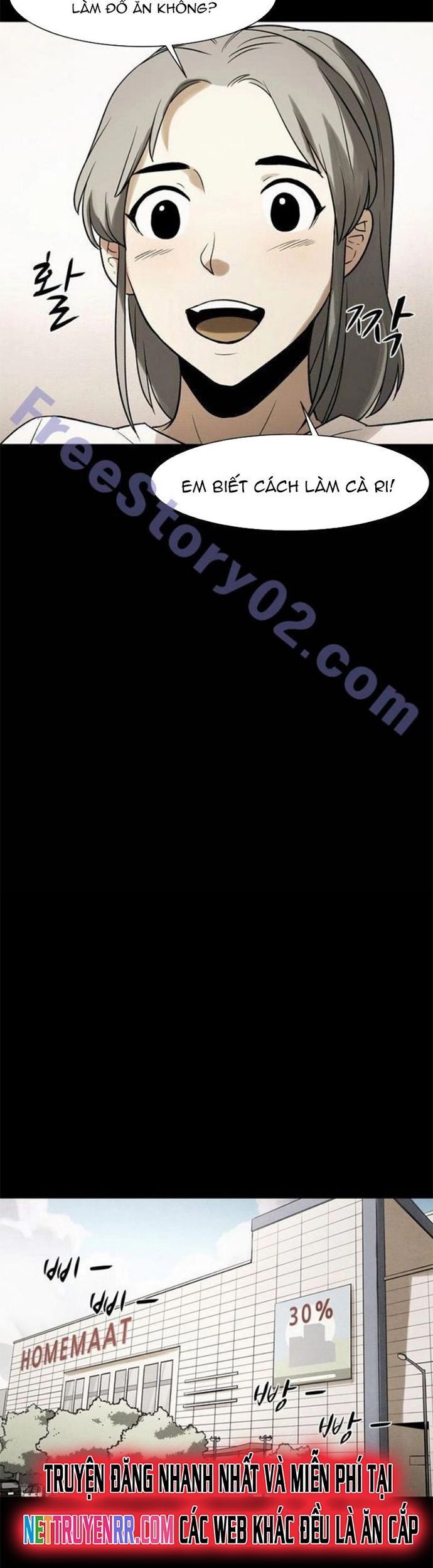 Virus Quái Vật Chapter 60 - 11