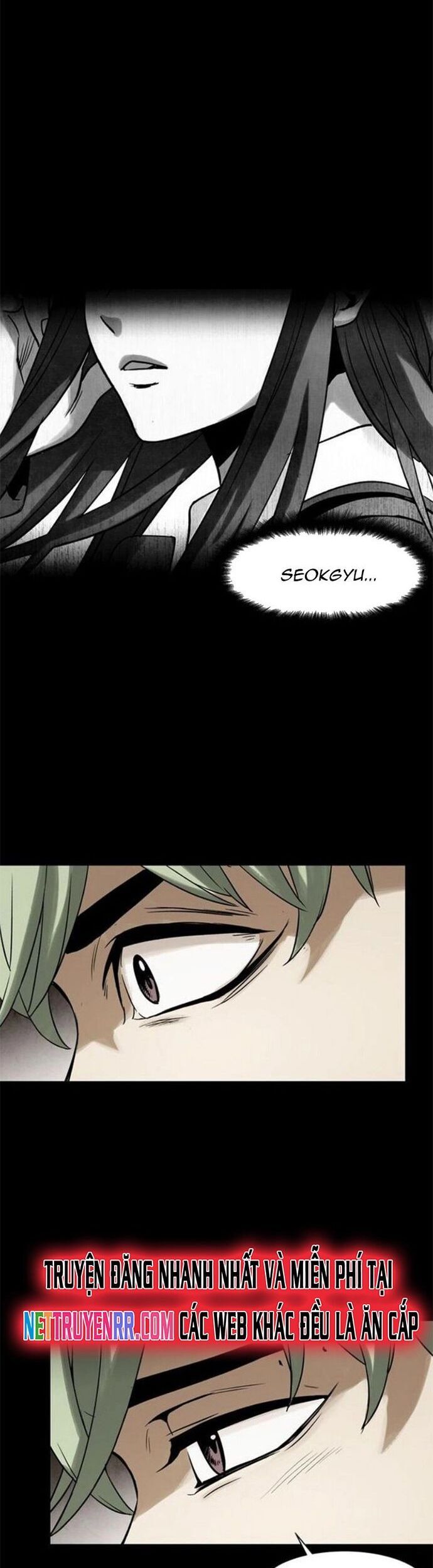 Virus Quái Vật Chapter 60 - 14