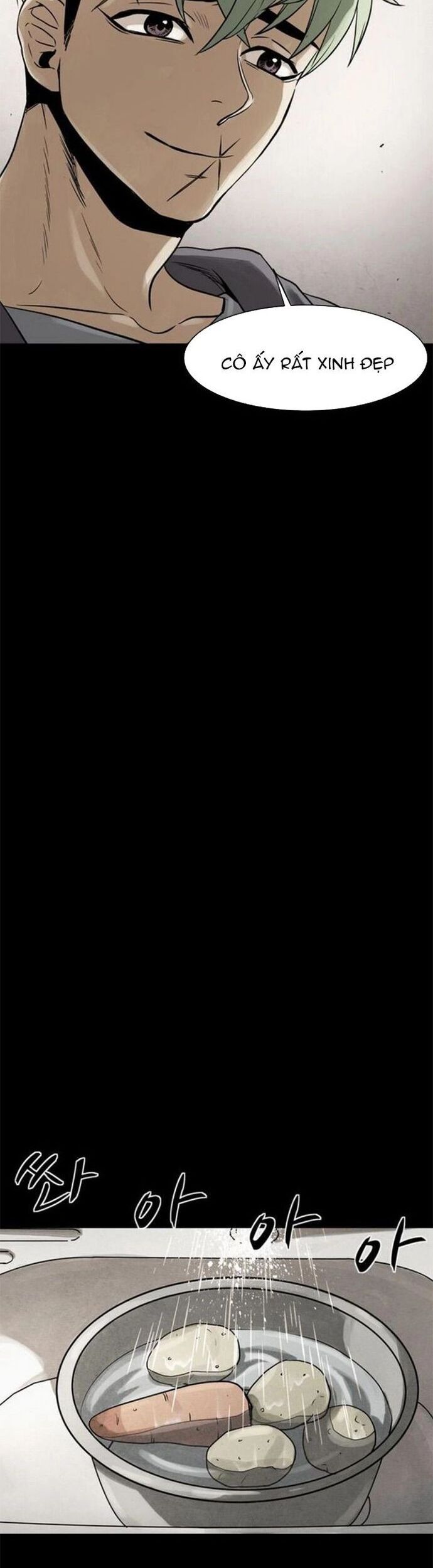 Virus Quái Vật Chapter 60 - 16