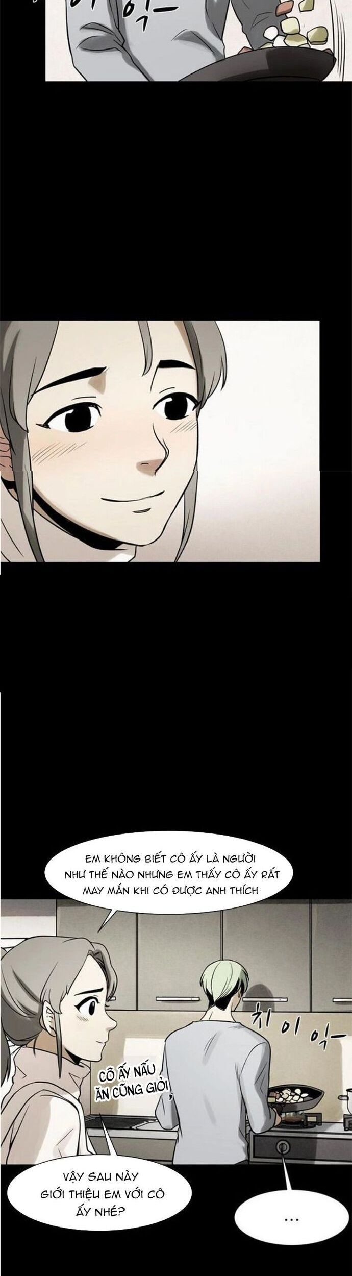 Virus Quái Vật Chapter 60 - 20