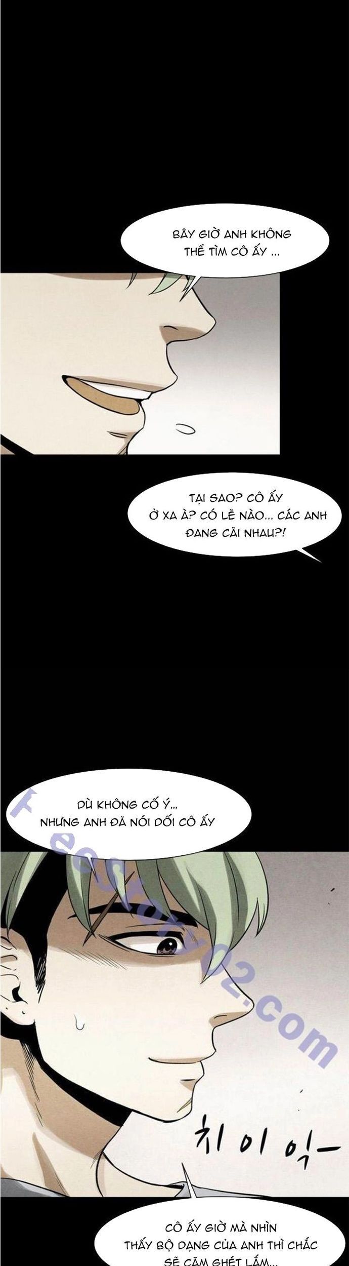 Virus Quái Vật Chapter 60 - 21