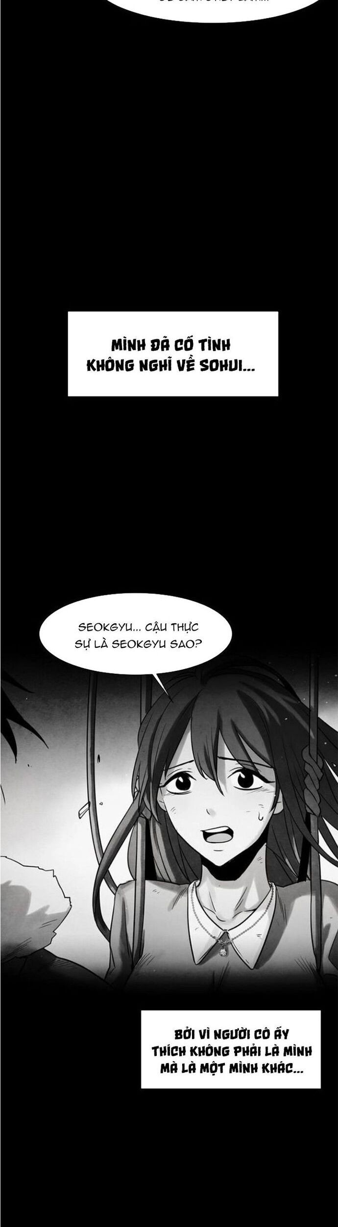 Virus Quái Vật Chapter 60 - 22