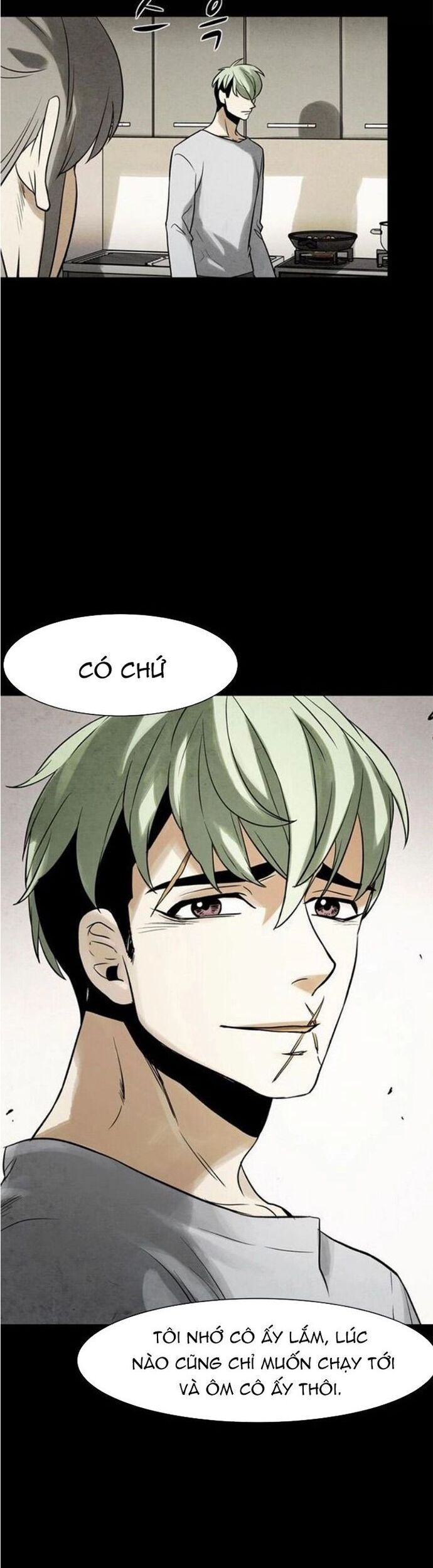 Virus Quái Vật Chapter 60 - 24