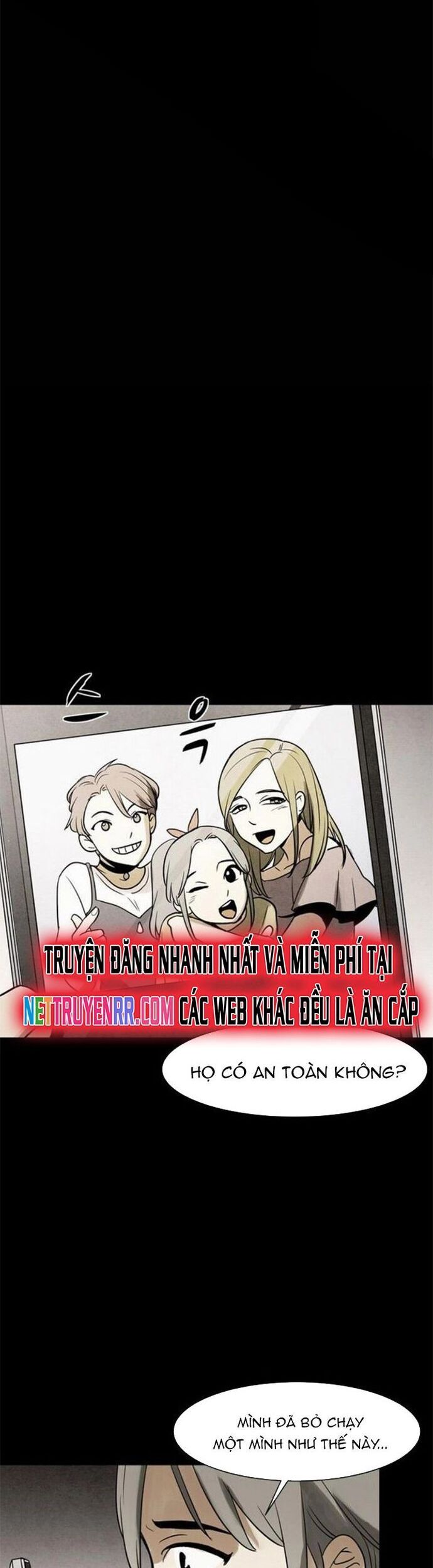 Virus Quái Vật Chapter 60 - 8