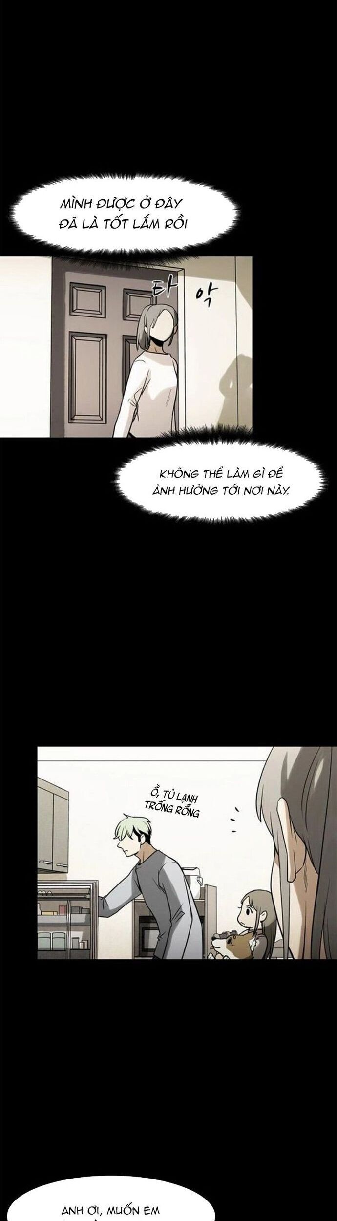 Virus Quái Vật Chapter 60 - 10