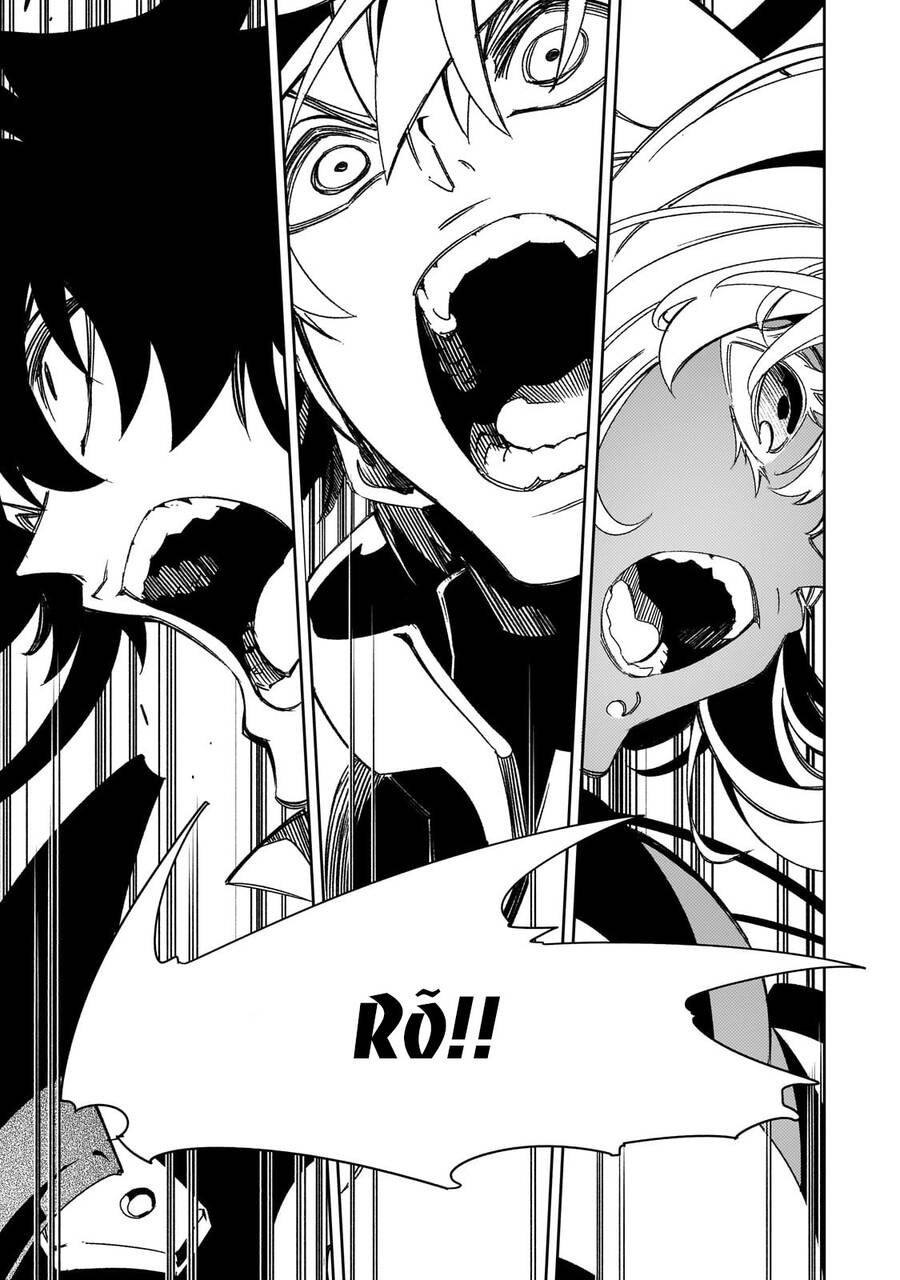 The Most Notorious "Talker" Runs The World's Greatest Clan Chapter 42 - 14