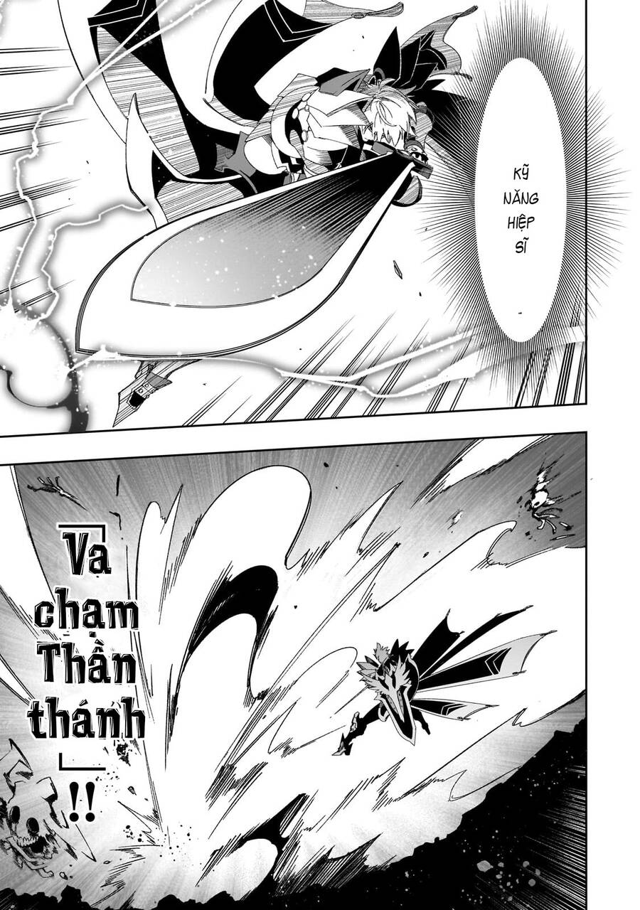 The Most Notorious "Talker" Runs The World's Greatest Clan Chapter 42 - 16