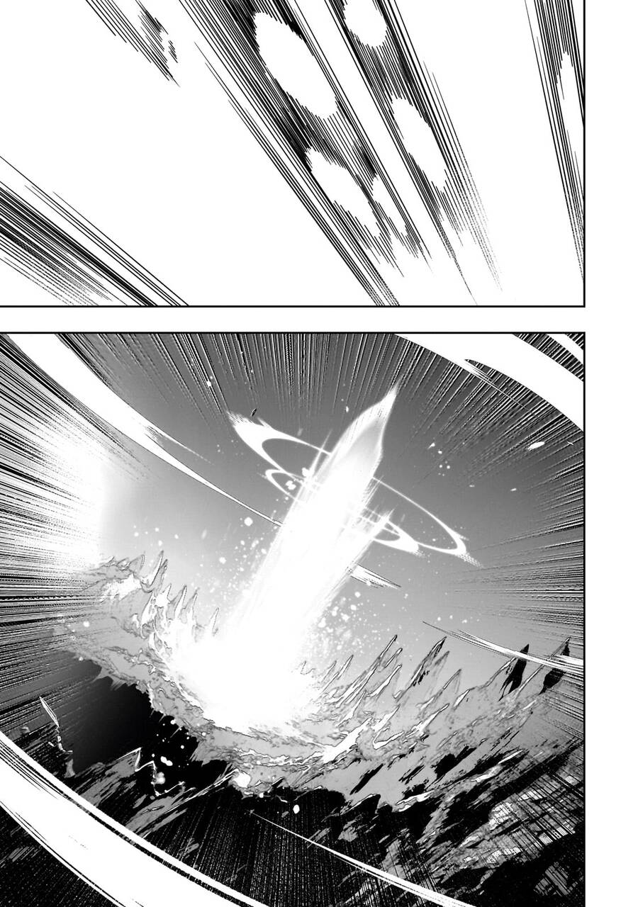 The Most Notorious "Talker" Runs The World's Greatest Clan Chapter 42 - 34