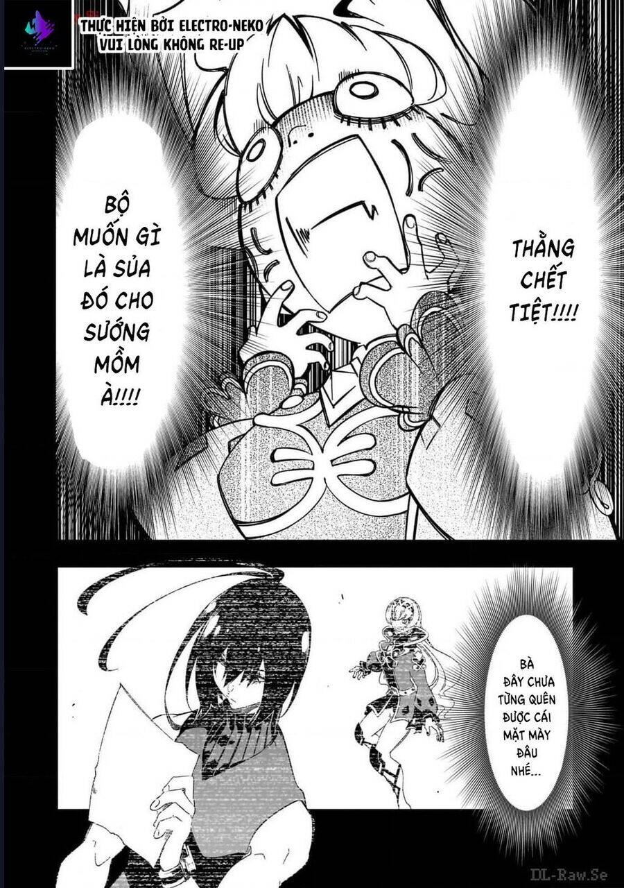 The Most Notorious "Talker" Runs The World's Greatest Clan Chapter 46 - 21