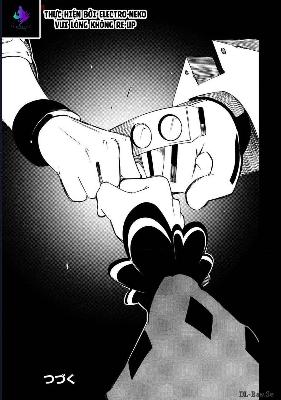 The Most Notorious "Talker" Runs The World's Greatest Clan Chapter 46 - 34