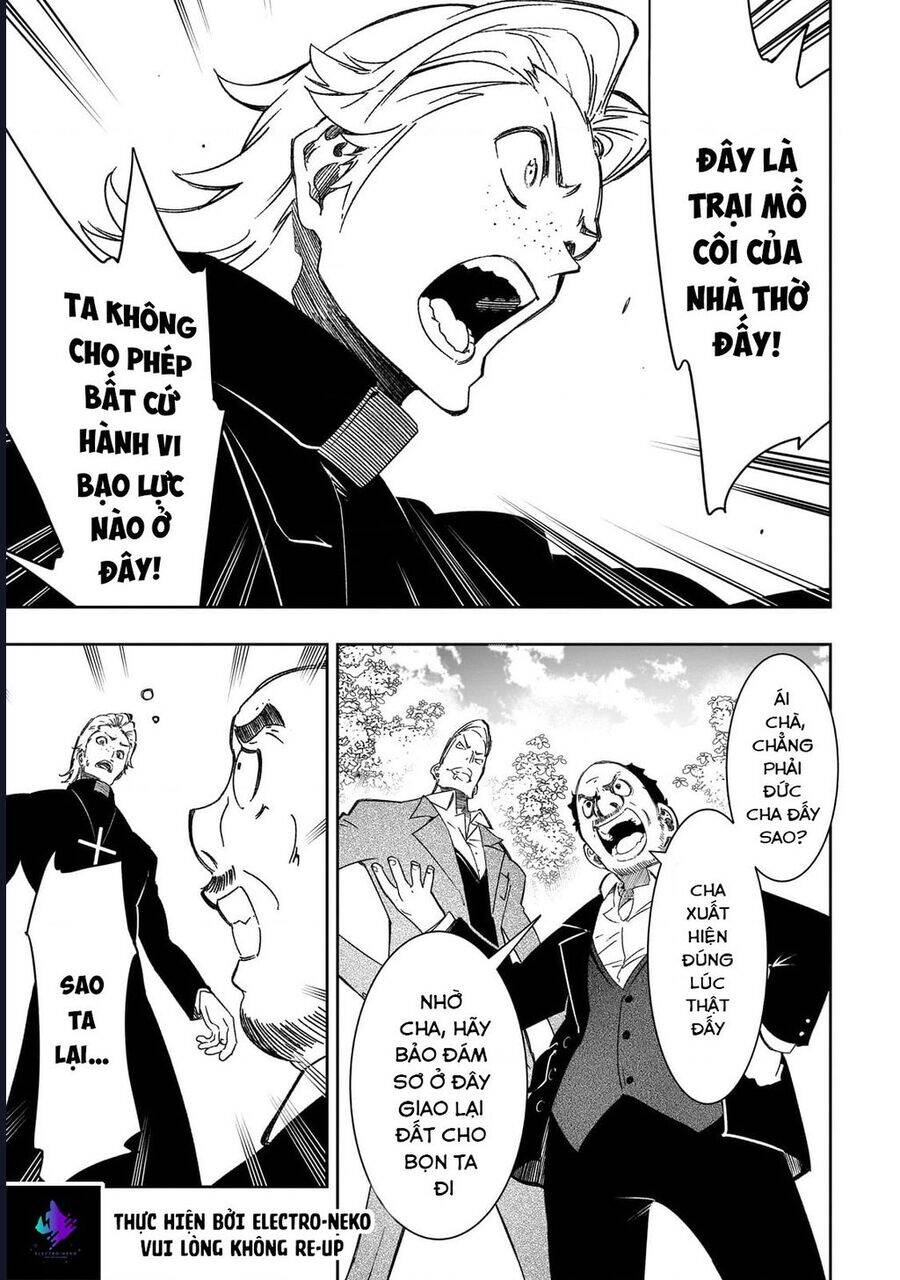 The Most Notorious "Talker" Runs The World's Greatest Clan Chapter 48 - 12