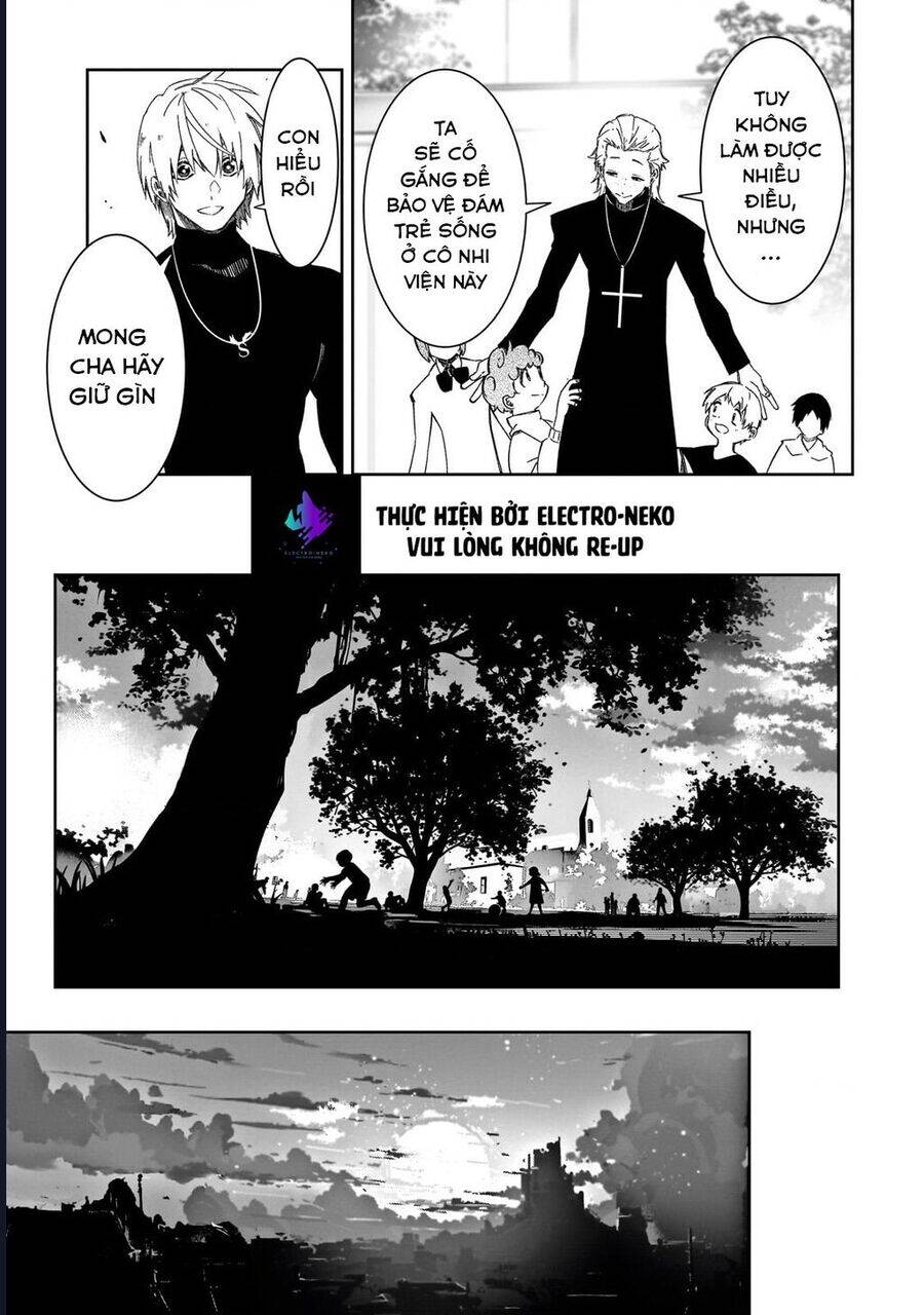 The Most Notorious "Talker" Runs The World's Greatest Clan Chapter 48 - 20