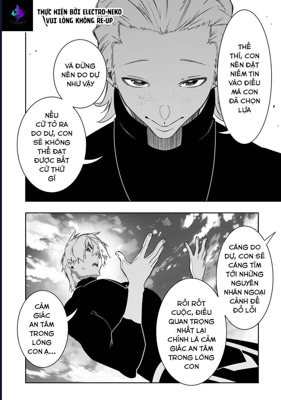 The Most Notorious "Talker" Runs The World's Greatest Clan Chapter 48 - 27