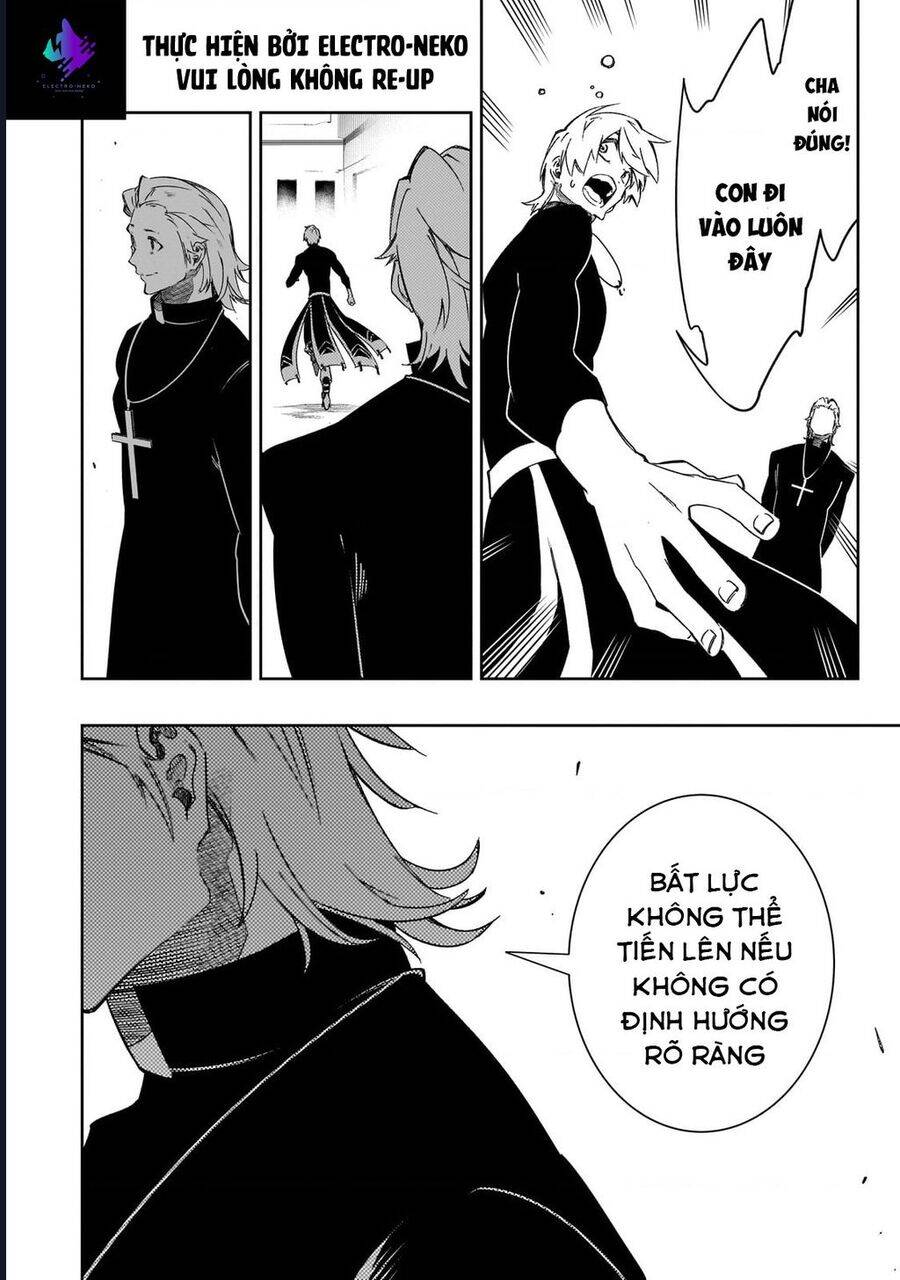 The Most Notorious "Talker" Runs The World's Greatest Clan Chapter 48 - 29