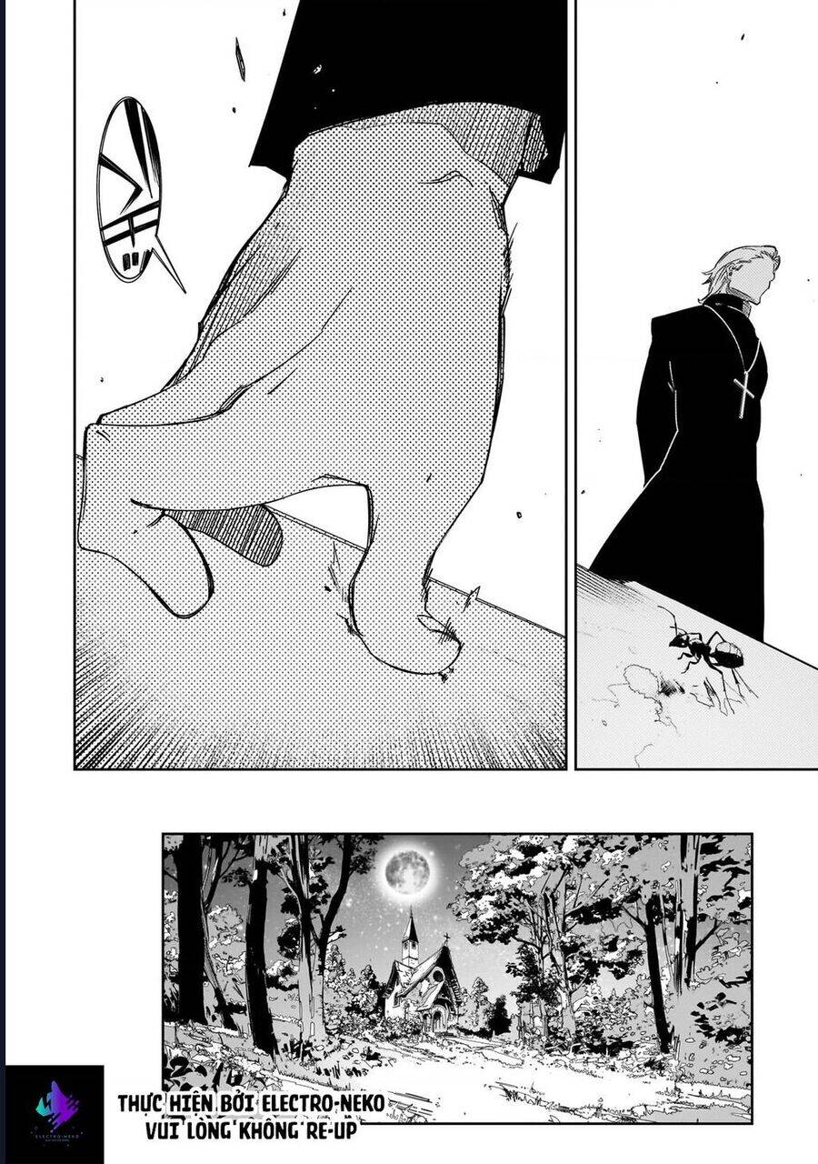 The Most Notorious "Talker" Runs The World's Greatest Clan Chapter 48 - 31