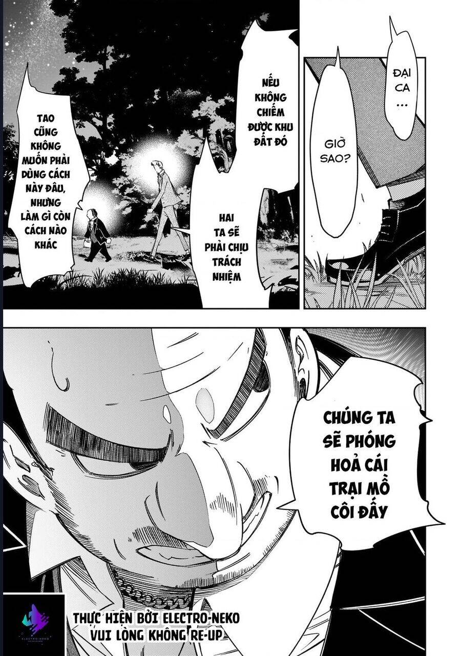 The Most Notorious "Talker" Runs The World's Greatest Clan Chapter 48 - 32