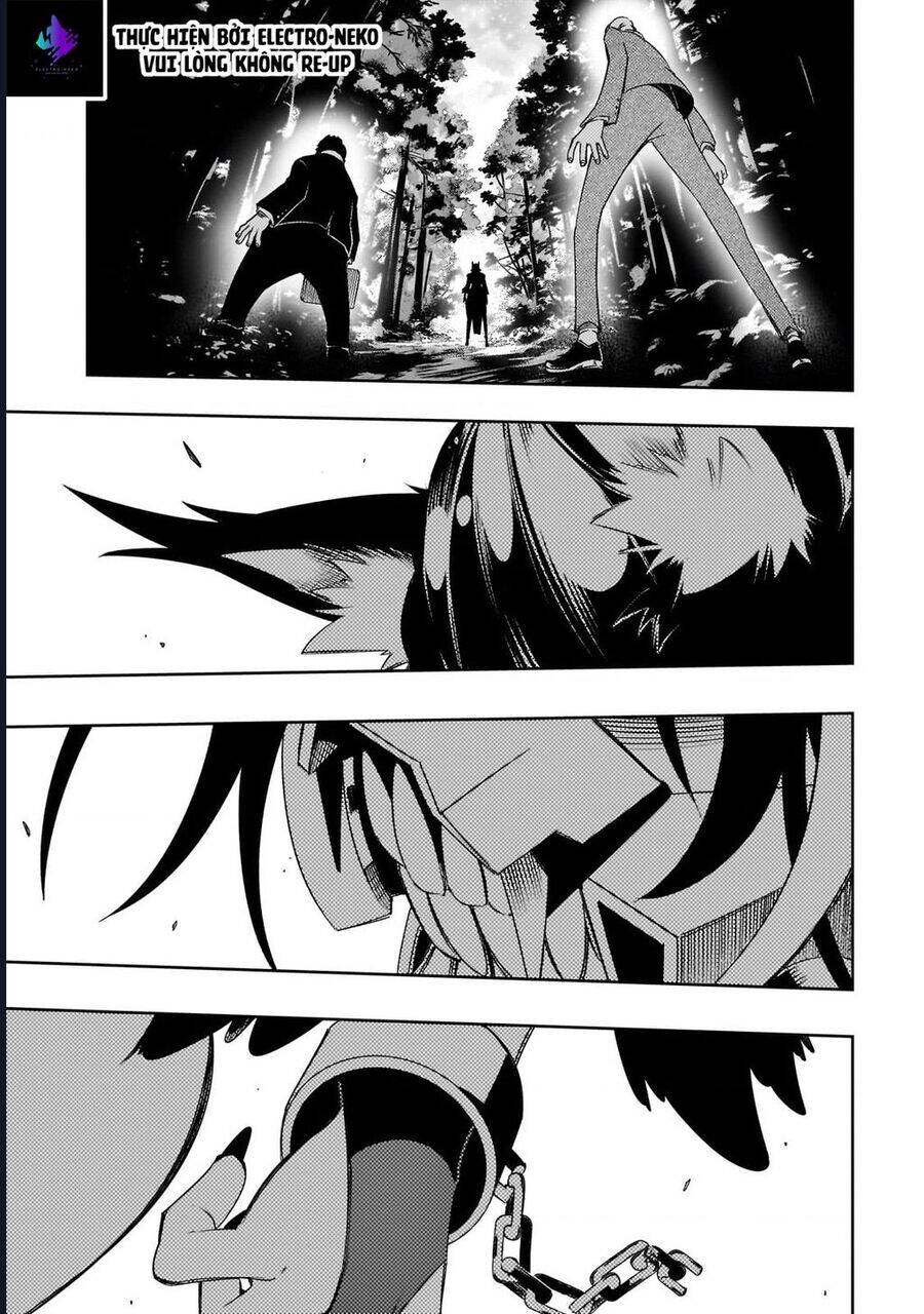 The Most Notorious "Talker" Runs The World's Greatest Clan Chapter 48 - 34