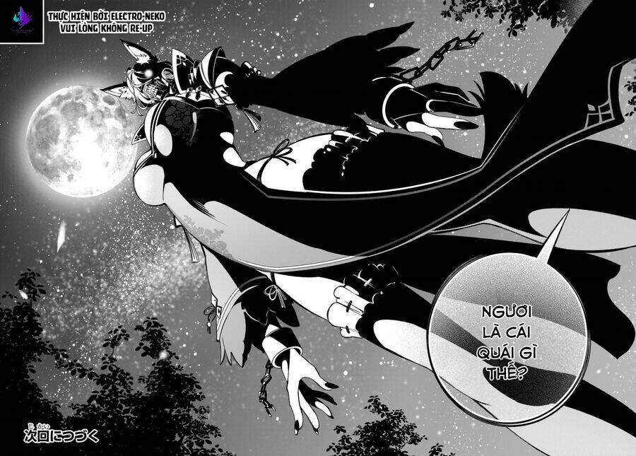 The Most Notorious "Talker" Runs The World's Greatest Clan Chapter 48 - 35