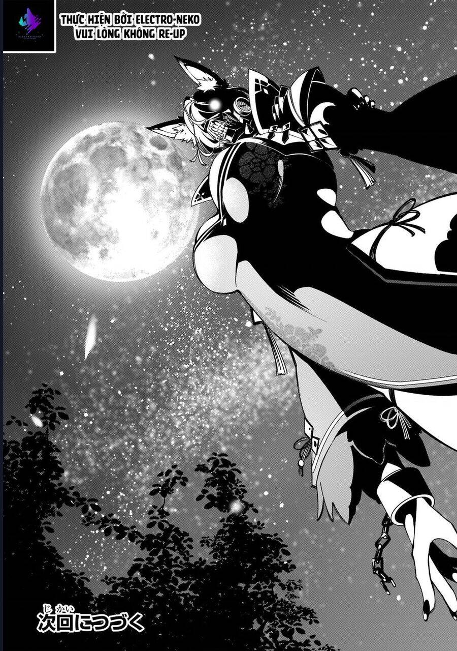 The Most Notorious "Talker" Runs The World's Greatest Clan Chapter 48 - 36