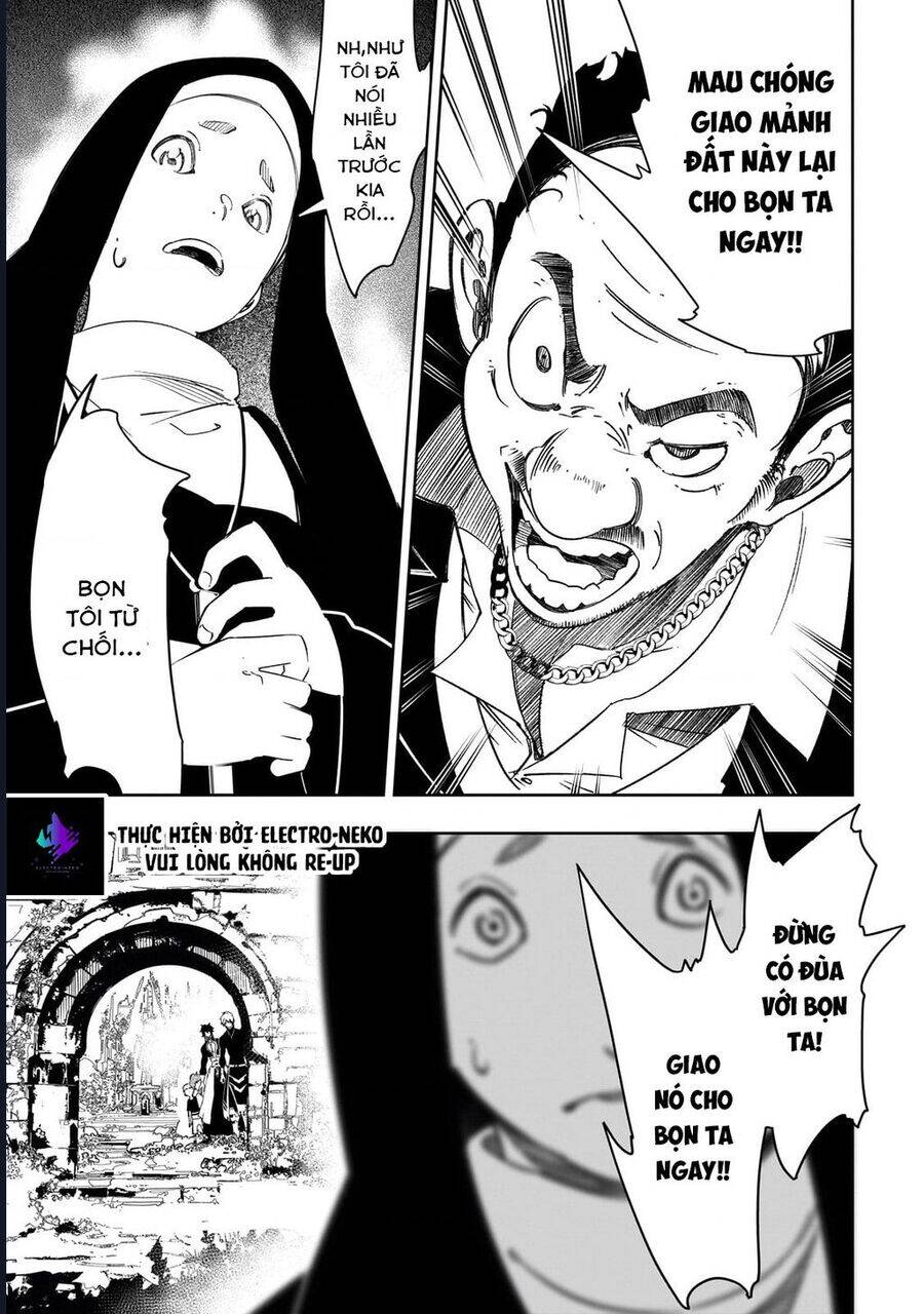 The Most Notorious "Talker" Runs The World's Greatest Clan Chapter 48 - 10