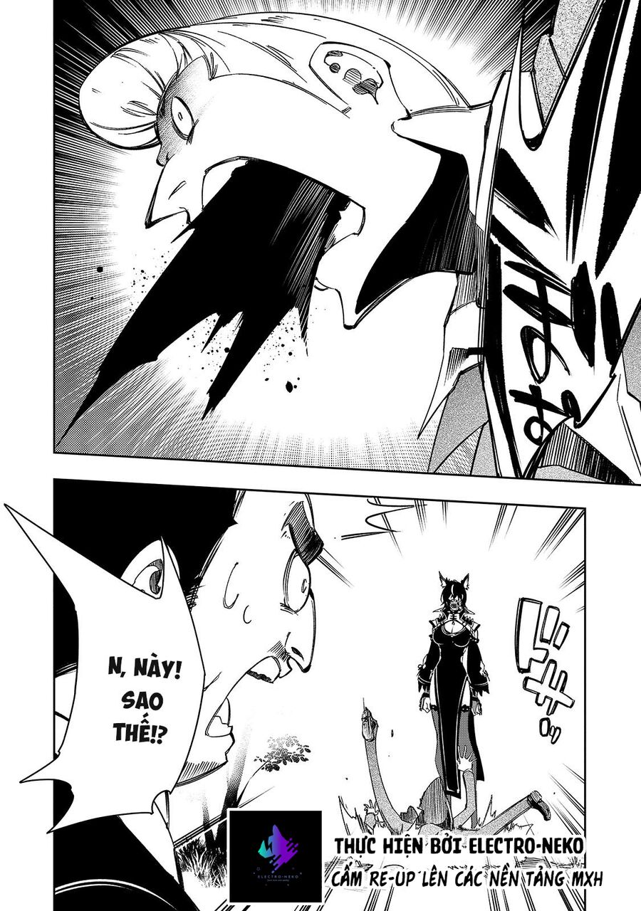 The Most Notorious "Talker" Runs The World's Greatest Clan Chapter 49 - 12