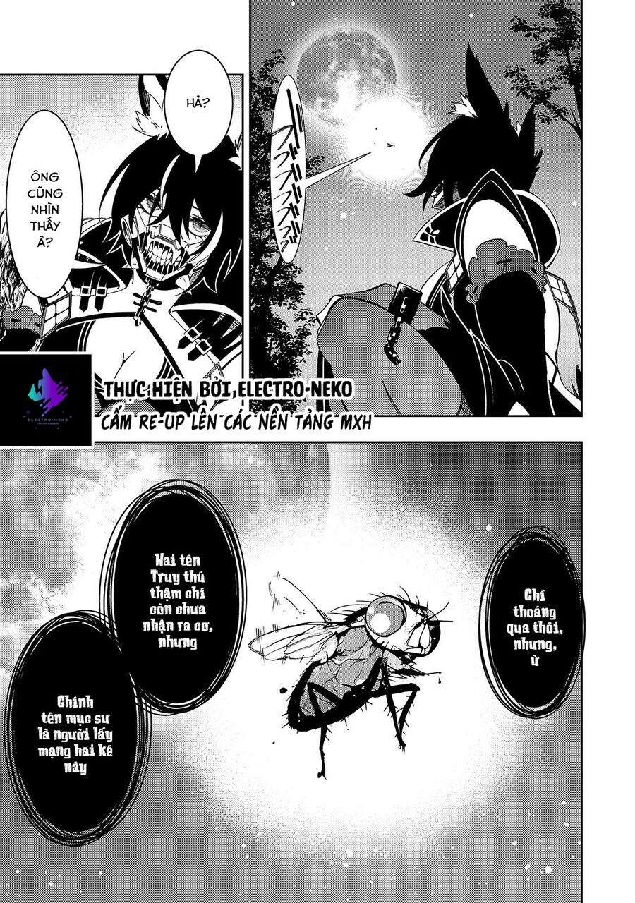 The Most Notorious "Talker" Runs The World's Greatest Clan Chapter 49 - 15