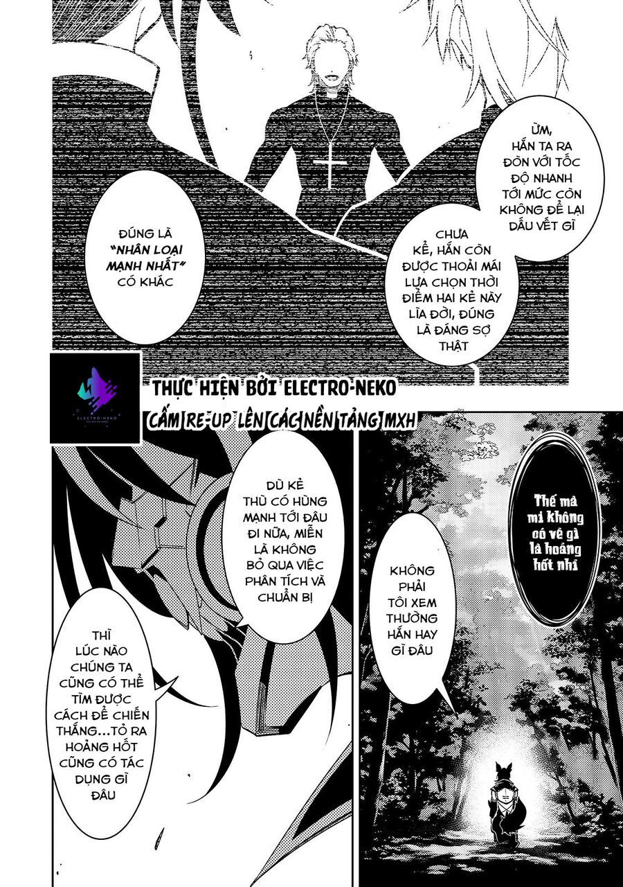 The Most Notorious "Talker" Runs The World's Greatest Clan Chapter 49 - 16