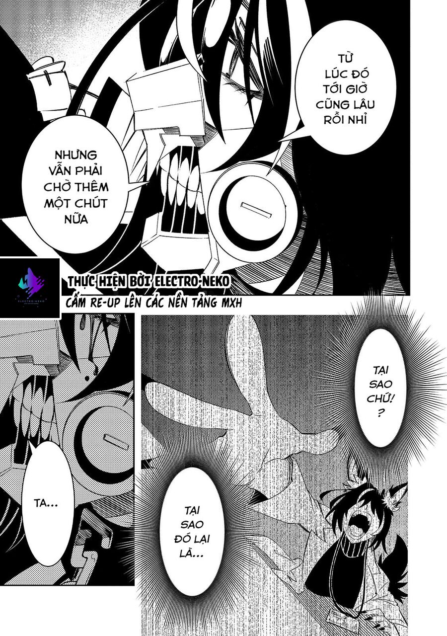 The Most Notorious "Talker" Runs The World's Greatest Clan Chapter 49 - 21