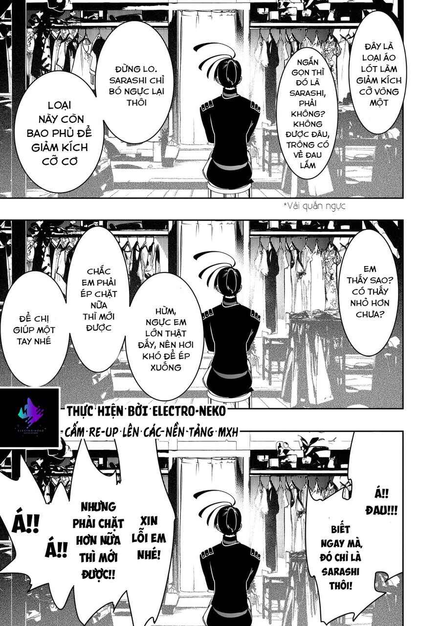 The Most Notorious "Talker" Runs The World's Greatest Clan Chapter 49 - 27