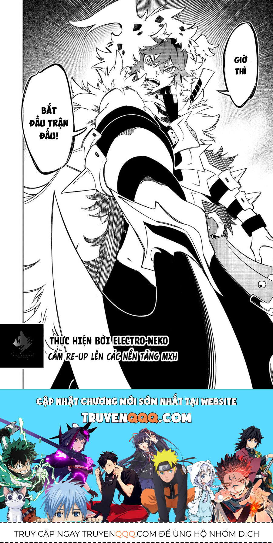 The Most Notorious "Talker" Runs The World's Greatest Clan Chapter 49 - 40