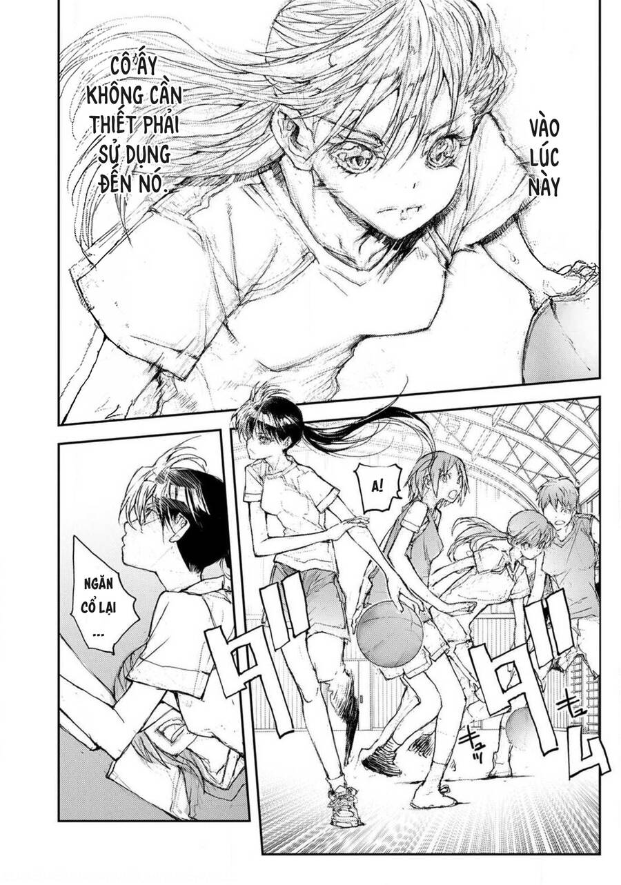 Shed! Ryugasaki-San Chapter 73 - 6