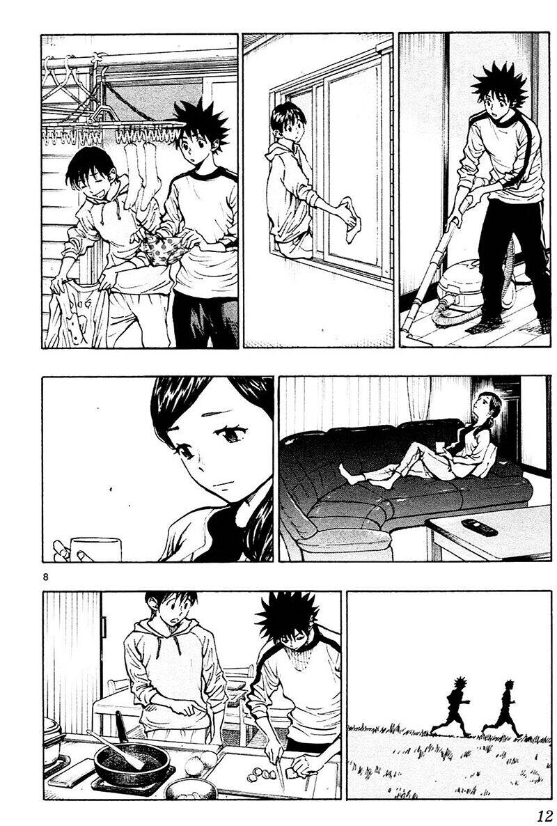 Be Blues! - Ao Ni Nare Chapter 108 - 14