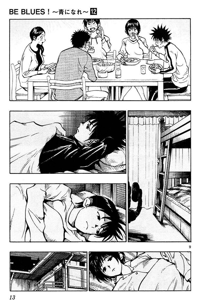 Be Blues! - Ao Ni Nare Chapter 108 - 15
