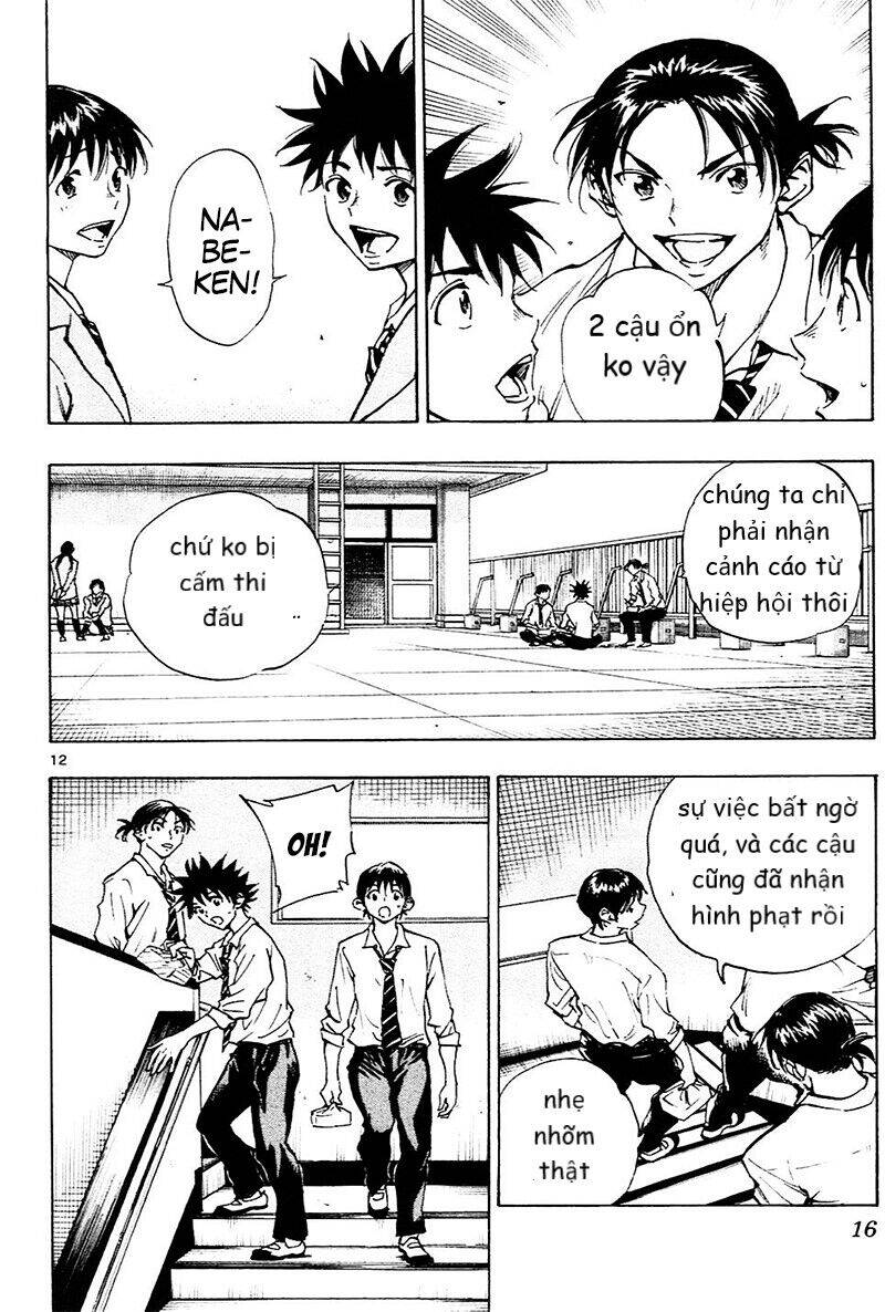 Be Blues! - Ao Ni Nare Chapter 108 - 18