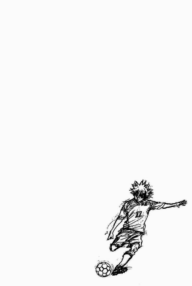 Be Blues! - Ao Ni Nare Chapter 110 - 4