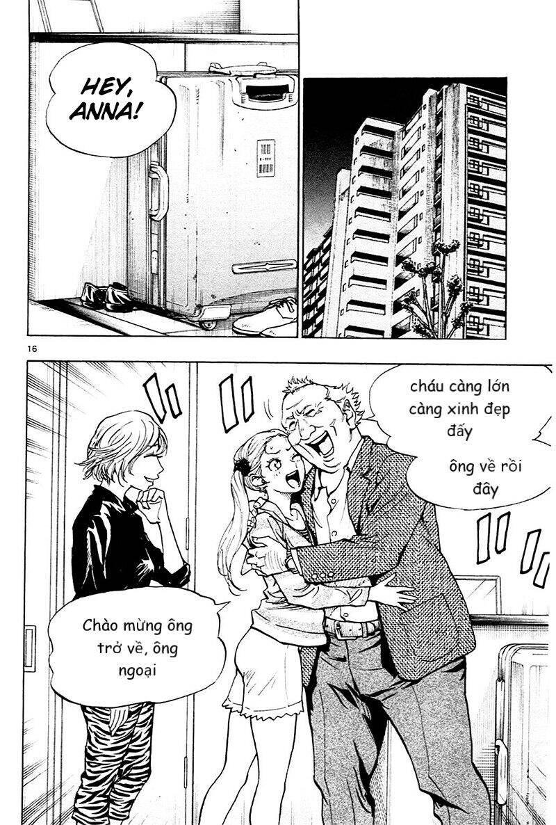 Be Blues! - Ao Ni Nare Chapter 113 - 17