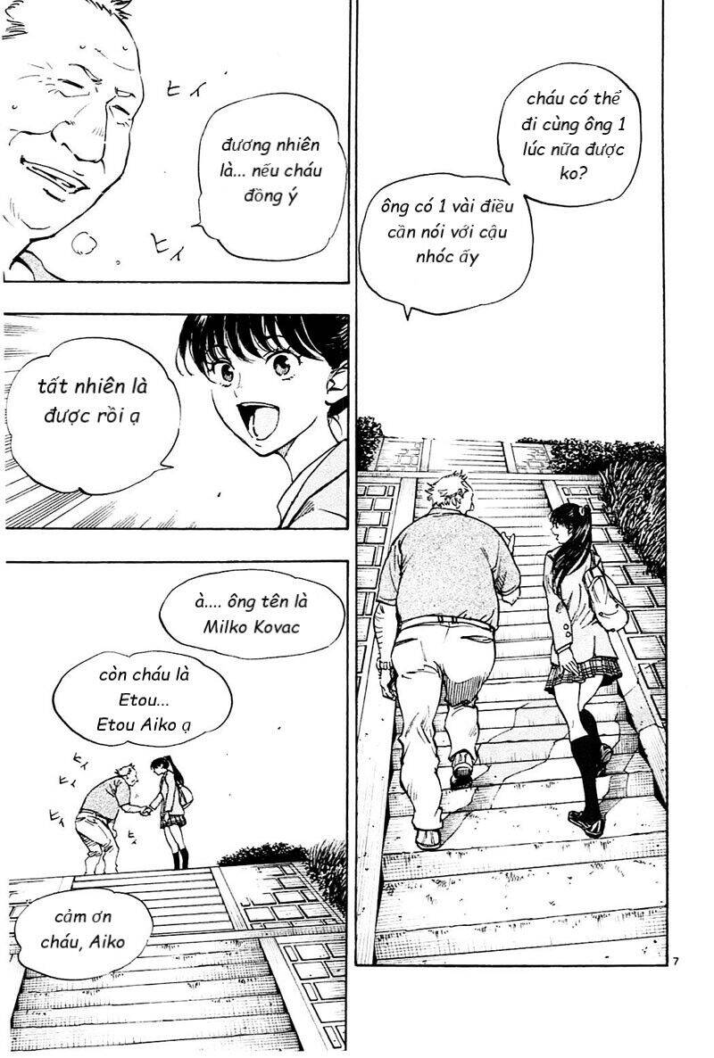 Be Blues! - Ao Ni Nare Chapter 115 - 7