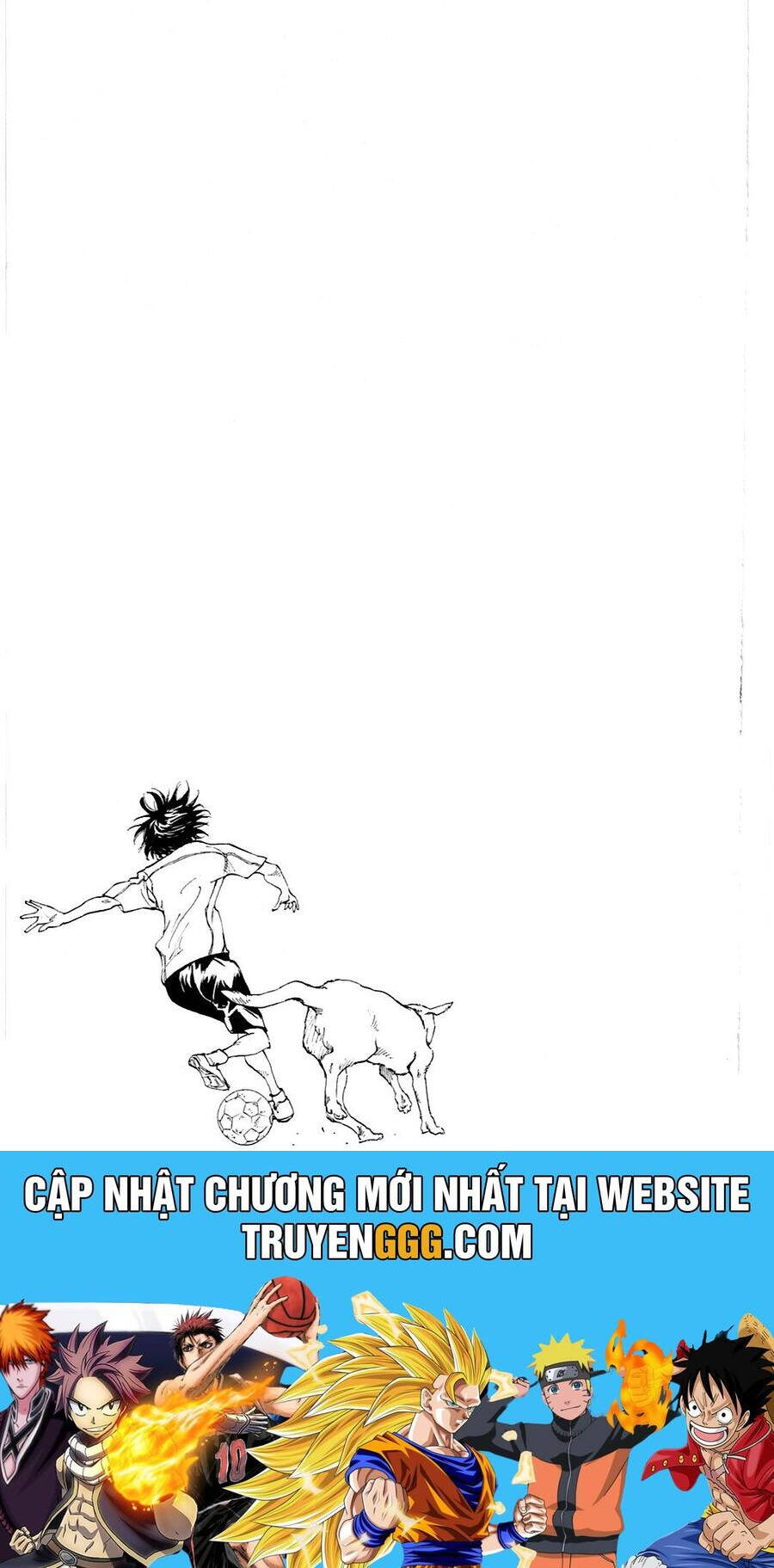 Be Blues! - Ao Ni Nare Chapter 117 - 17