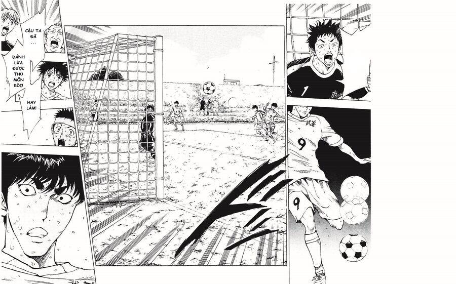 Be Blues! - Ao Ni Nare Chapter 123 - 15