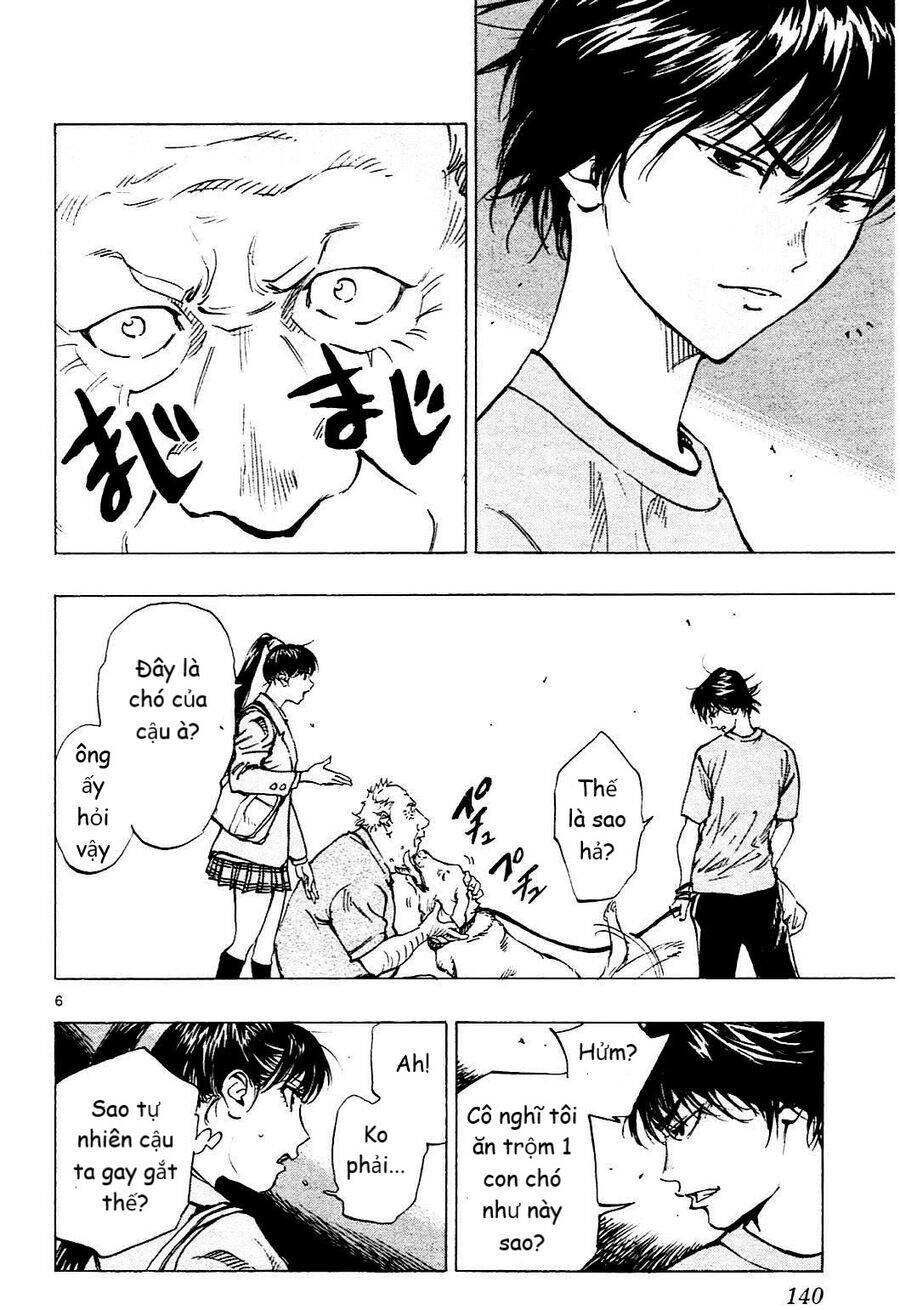 Be Blues! - Ao Ni Nare Chapter 125 - 6