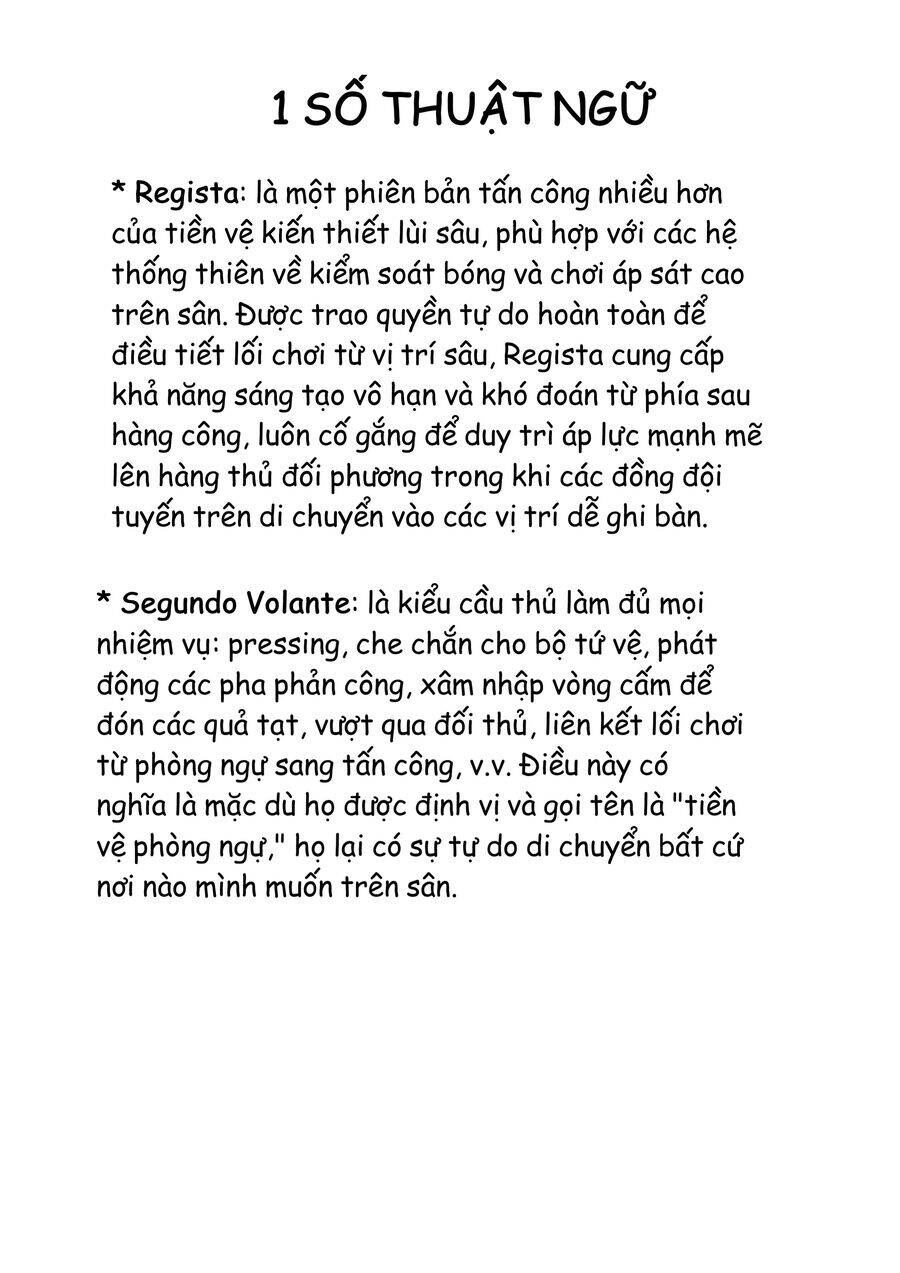 Be Blues! - Ao Ni Nare Chapter 132 - 19