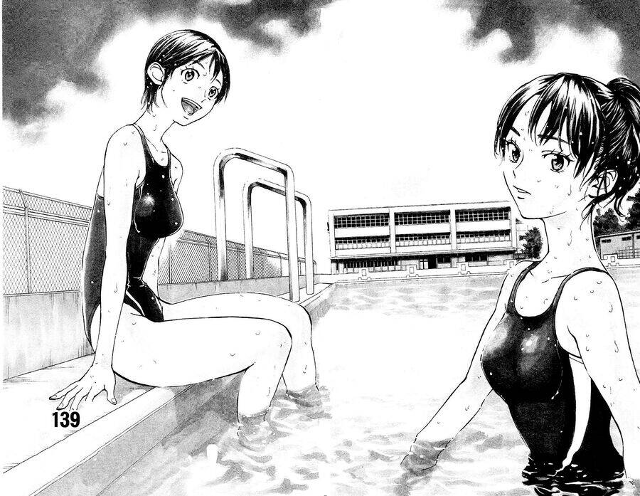 Be Blues! - Ao Ni Nare Chapter 139 - 2