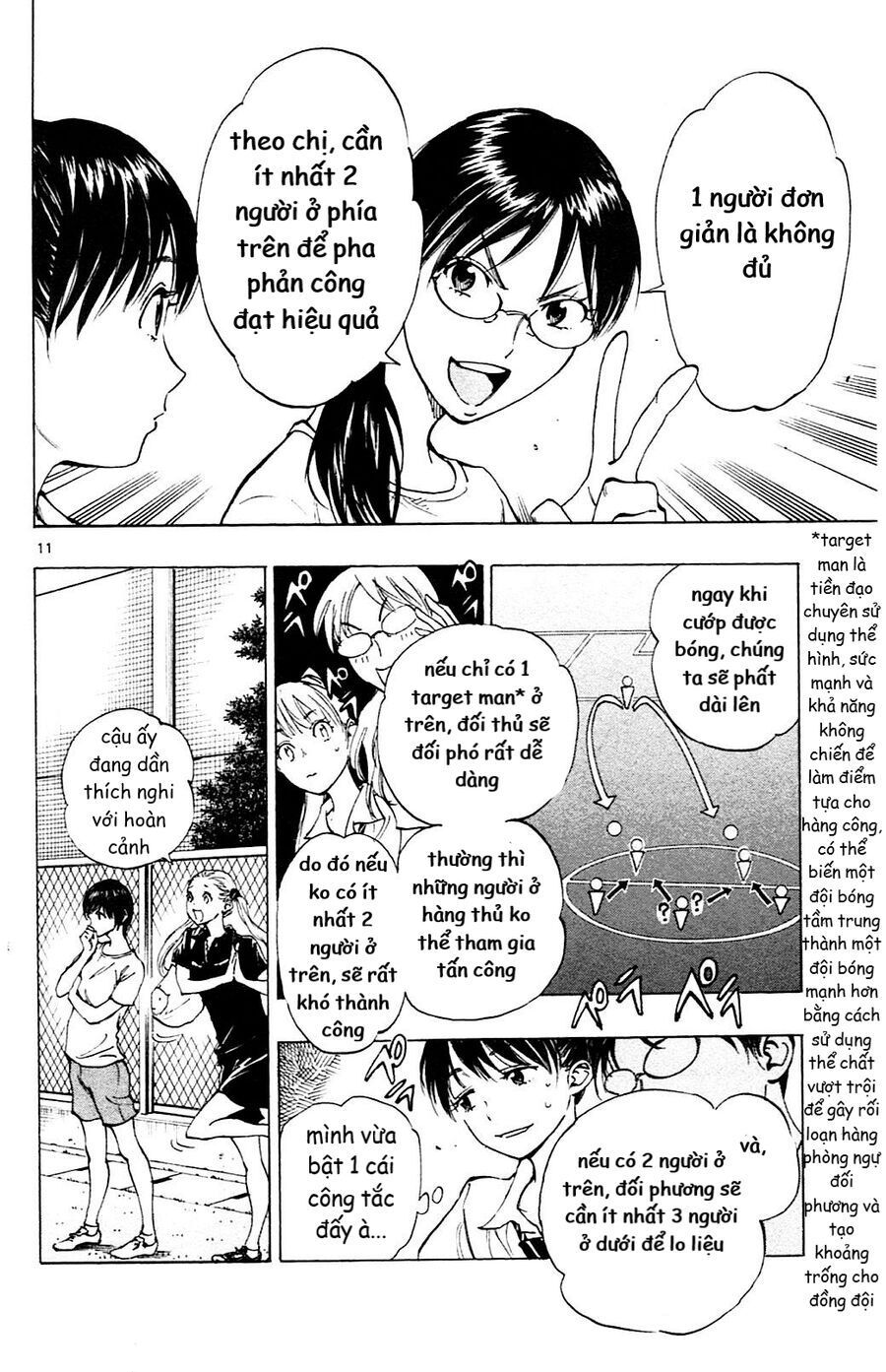 Be Blues! - Ao Ni Nare Chapter 150 - 14