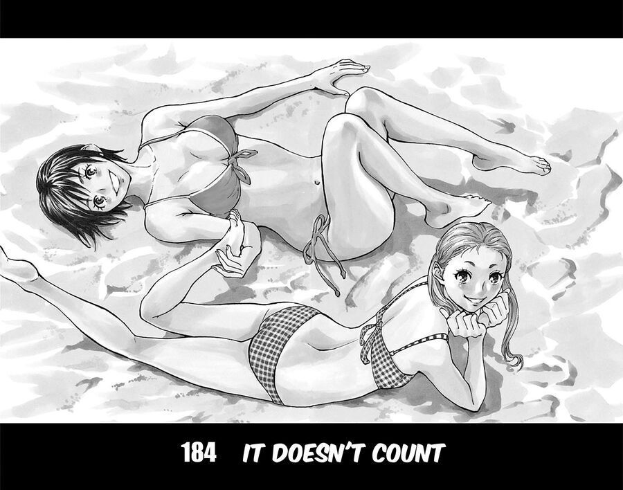 Be Blues! - Ao Ni Nare Chapter 184 - 2