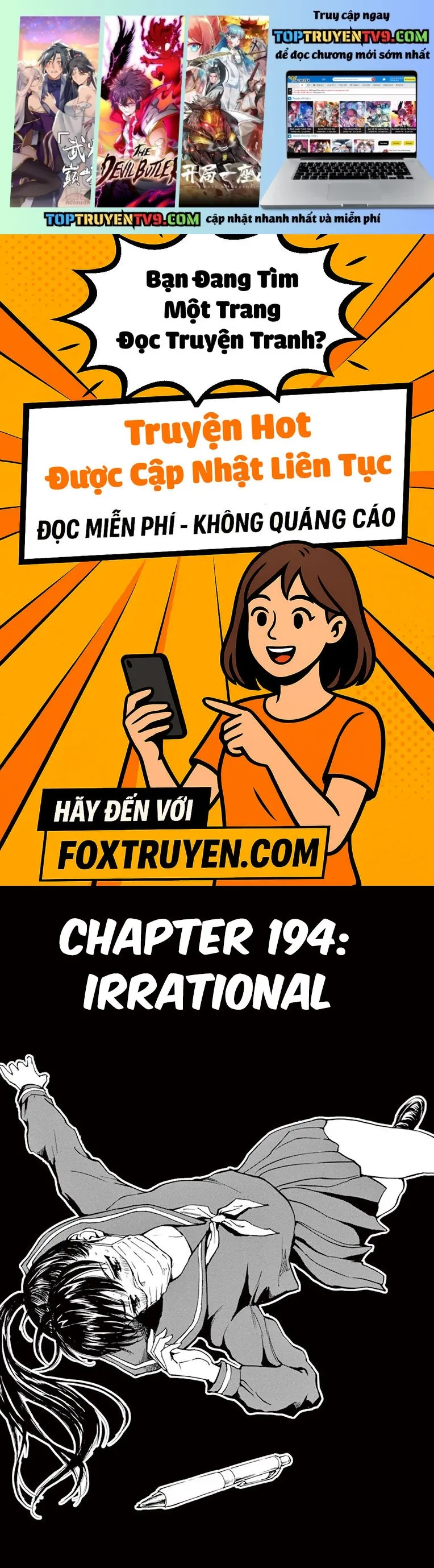 Be Blues! - Ao Ni Nare Chapter 194 - 2